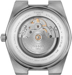 TISSOT PRX Powermatic 80 Swiss Automatic Dress with Stainless Steel Men's Watch T137.407.11.351.00