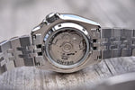 SEIKO 5 Sports GMT Re-Interpretation SSK001K1
