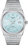 TISSOT PRX Powermatic 80 Swiss Automatic Dress with Stainless Steel Men's Watch T137.407.11.351.00