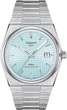 TISSOT PRX Powermatic 80 Swiss Automatic Dress with Stainless Steel Men's Watch T137.407.11.351.00