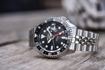 SEIKO 5 Sports GMT Re-Interpretation SSK001K1