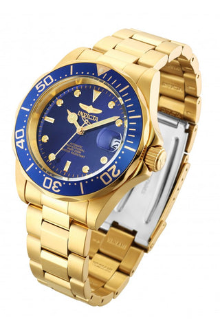 Invicta Men's 8930 Pro Diver Collection Automatic Watch