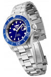 Invicta Men's 9094OB "Pro Diver" Stainless Steel Automatic Watch
