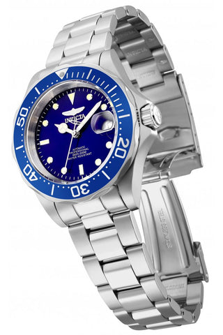 Invicta Men's 9094OB "Pro Diver" Stainless Steel Automatic Watch
