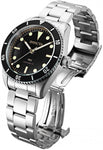 Invicta Pro Diver Automatic Black Dial Men's Watch 31290