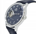 Orient Men's Automatic Watch Model: RA-AG0015L10B