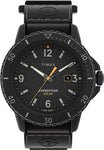 Timex Men's Expedition Gallatin Solar-Powered Watch TW4B233009J