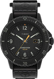 Timex Men's Expedition Gallatin Solar-Powered Watch TW4B233009J
