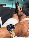 Invicta Men's 8930 Pro Diver Collection Automatic Watch