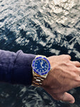 Invicta Men's 8930 Pro Diver Collection Automatic Watch