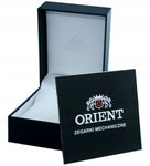 Orient Men's Automatic Watch Model: RA-AG0015L10B