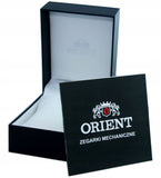 Orient Men's Automatic Watch Model: RA-AG0015L10B