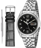 Seiko5 Men's SNK393K Custom Set