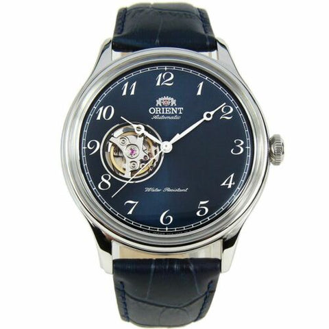 Orient Men's Automatic Watch Model: RA-AG0015L10B