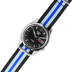 Seiko5 Men's SNK393K Custom Set