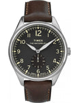 Timex Men's Custom Quartz Watch TW2R88800